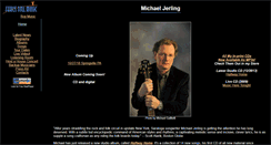 Desktop Screenshot of michaeljerling.com